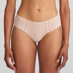 Marie Jo Avero hotpants, color caffe latte