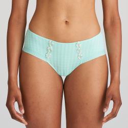Marie Jo Avero hotpants, color miami mint