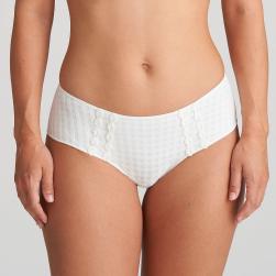 Marie Jo Avero hotpants, color natural