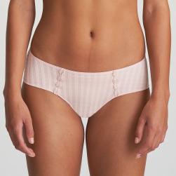 Marie Jo Avero hotpants, color pearly pink