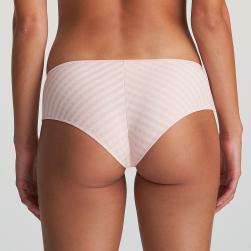 Preview: Marie Jo Avero hotpants, color pearly pink