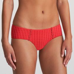 Preview: Marie Jo Avero hotpants, color scarlet