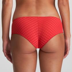 Preview: Marie Jo Avero hotpants, color scarlet