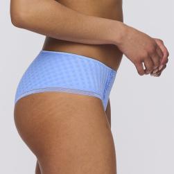 Preview: Marie Jo Avero hotpants, color santorini blue