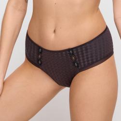 Preview: Marie Jo Avero Hotpants, Farbe sweet chocolate