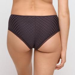 Preview: Marie Jo Avero Hotpants, Farbe sweet chocolate
