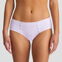 Marie Jo Avero hotpants, color tiny iris