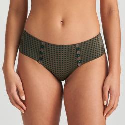 Marie Jo Avero hotpants, color tiny jade