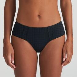 Marie Jo Avero hotpants, color black