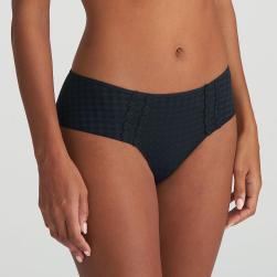 Preview: Marie Jo Avero hotpants, color black