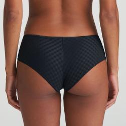 Preview: Marie Jo Avero hotpants, color black