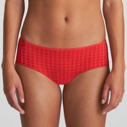 Marie Jo Avero Short, Farbe scarlet