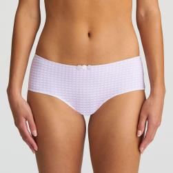 Marie Jo Avero shorts, color tiny iris
