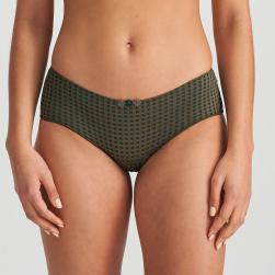 Marie Jo Avero shorts, color tiny jade