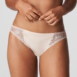 Marie Jo Jane rio briefs, color pale peach
