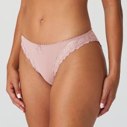 Preview: Marie Jo Jane italian briefs, color bois de rose