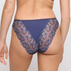 Preview: Marie Jo Jane italian briefs, color blue shadow