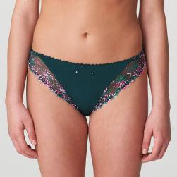 Marie Jo Jane italienischer Slip, Farbe jungle kiss