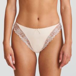 Marie Jo Jane italian briefs, color pale peach
