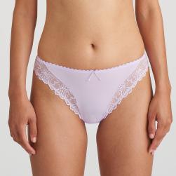 Marie Jo Jane Italienischer Slip, Farbe pastel lavender