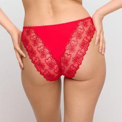 Preview: Marie Jo Jane italian briefs, color true red