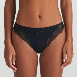 Marie Jo Jane italian briefs, color black