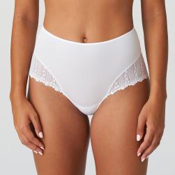 Marie Jo Christy Taillenslip, Farbe weiss