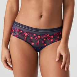 Marie Jo Nathy Hotpants, Farbe water blue