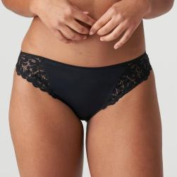 Marie Jo Elis rio briefs, color black