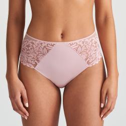 Marie Jo Elis full briefs, color vintage pink