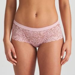 Marie Jo Elis shorts, color vintage pink