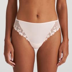 Marie Jo Leda rio briefs, color glossy pink