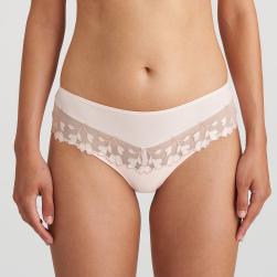Marie Jo Leda hotpants, color glossy pink