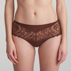 Marie Jo Serena shorts, color chestnut