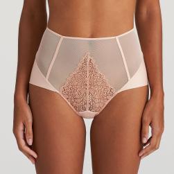 Marie Jo Danae full briefs, color pinot rose