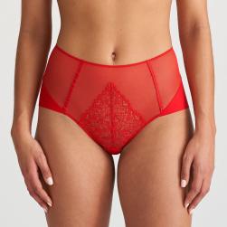 Marie Jo Danae full briefs, color red