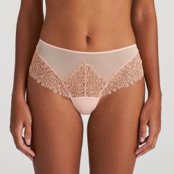 Marie Jo Danae hotpants, color pinot rose