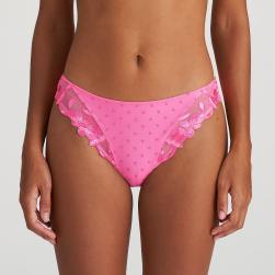 Marie Jo Agnes Italienischer Slip, Farbe paradise pink