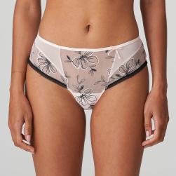 Marie Jo Noorah Hotpants, Farbe black blush