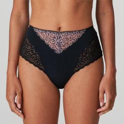 Marie Jo Coely Taillenslip, Farbe smokey