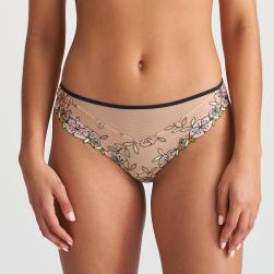 Marie Jo Raia rio briefs, color autumn leaf