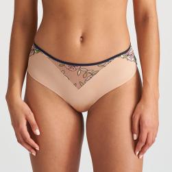 Marie Jo Raia hotpants, color autumn leaf