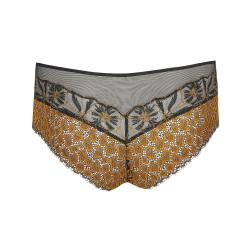 Preview: Marie Jo Naffi Hotpants, Farbe honey
