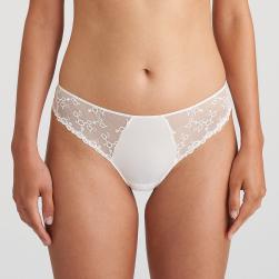 Marie Jo Nellie rio briefs, color natural