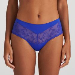 Marie Jo Nellie Shorts, Farbe electric blue