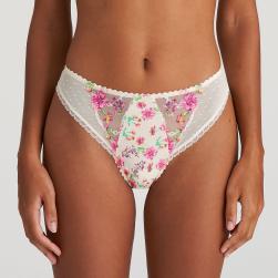 Marie Jo Chen Rioslip, Farbe pearled ivory