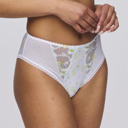 Preview: Marie Jo Chen full briefs, color white yacht