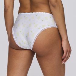 Preview: Marie Jo Chen full briefs, color white yacht
