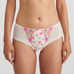Marie Jo Chen Shorts, Farbe pearled ivory