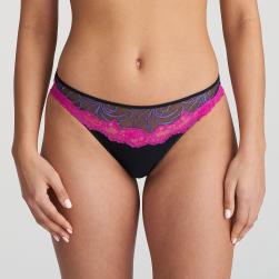 Marie Jo Adelade rio briefs, color winter dusk